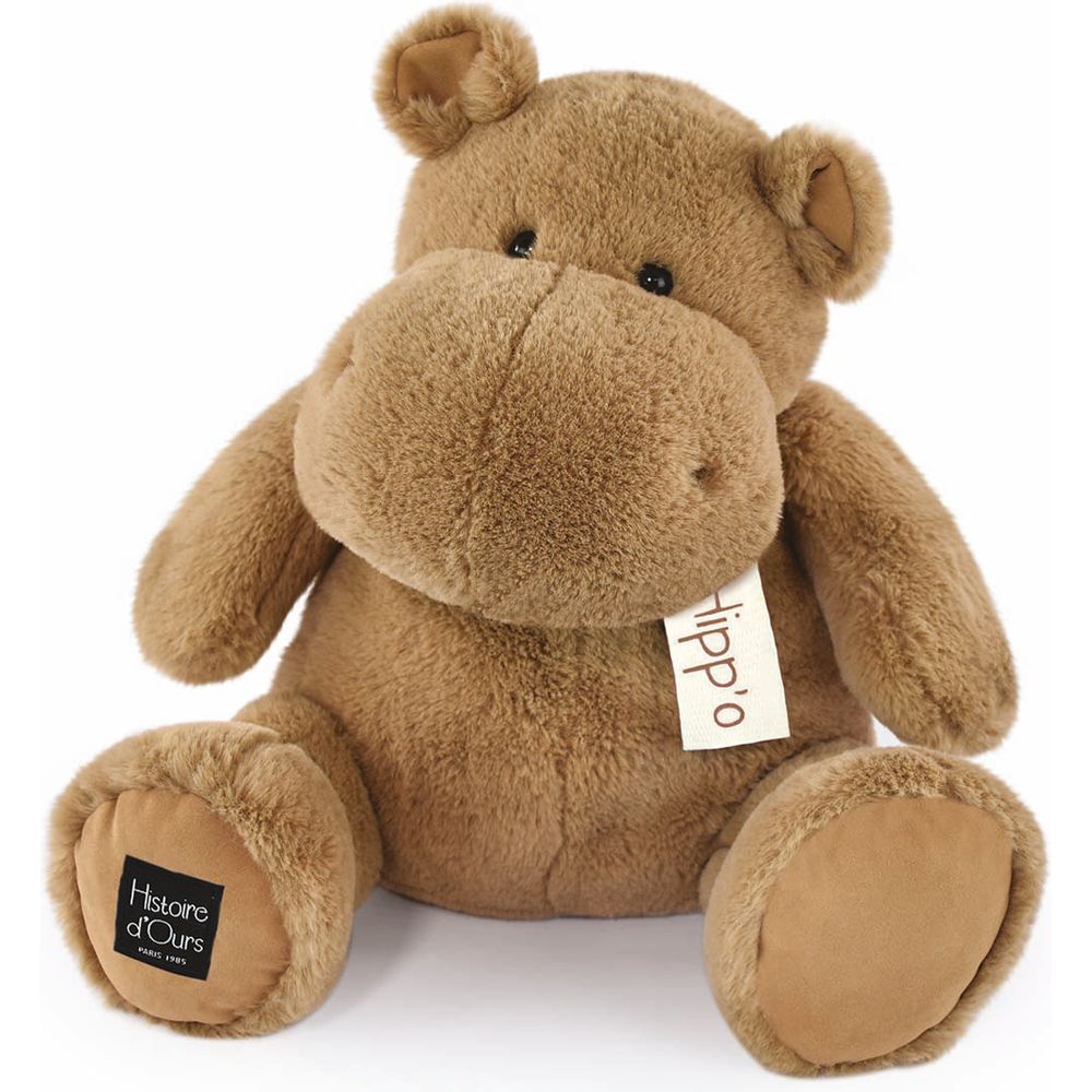 Dou Dou Hippo Chocolate