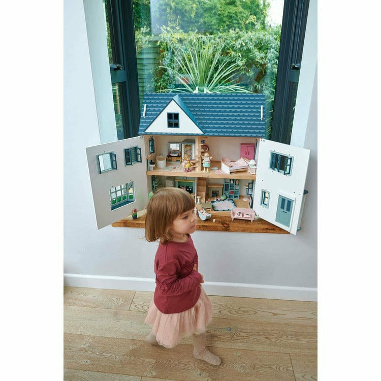 Dovetail Dollhouse - Image 5