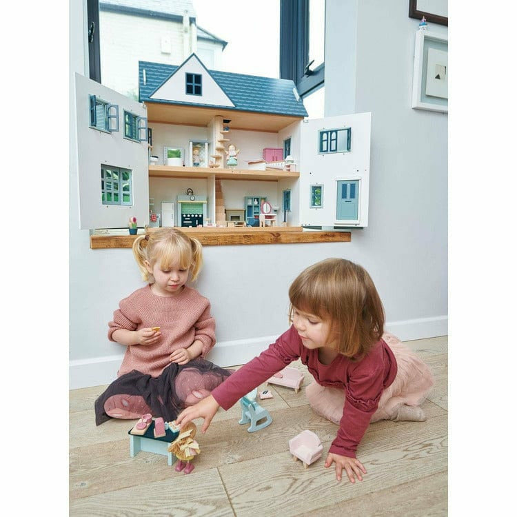 Dovetail Dollhouse - Image 6