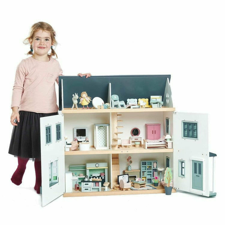 Dovetail Dollhouse - Image 3