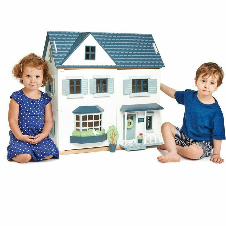 Dovetail Dollhouse - Image 4