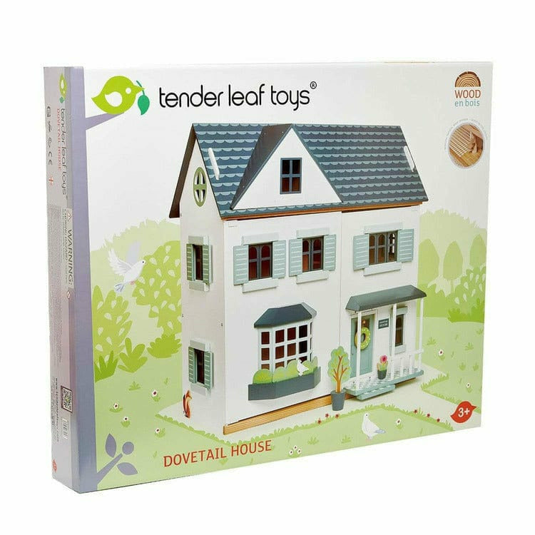 Dovetail Dollhouse - Image 8