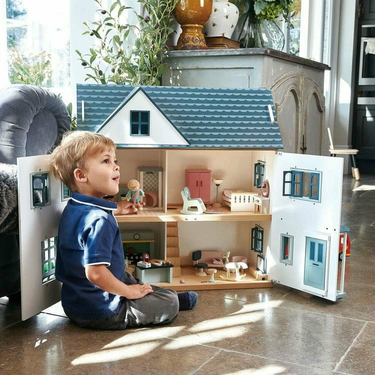 Dovetail Dollhouse - Image 7