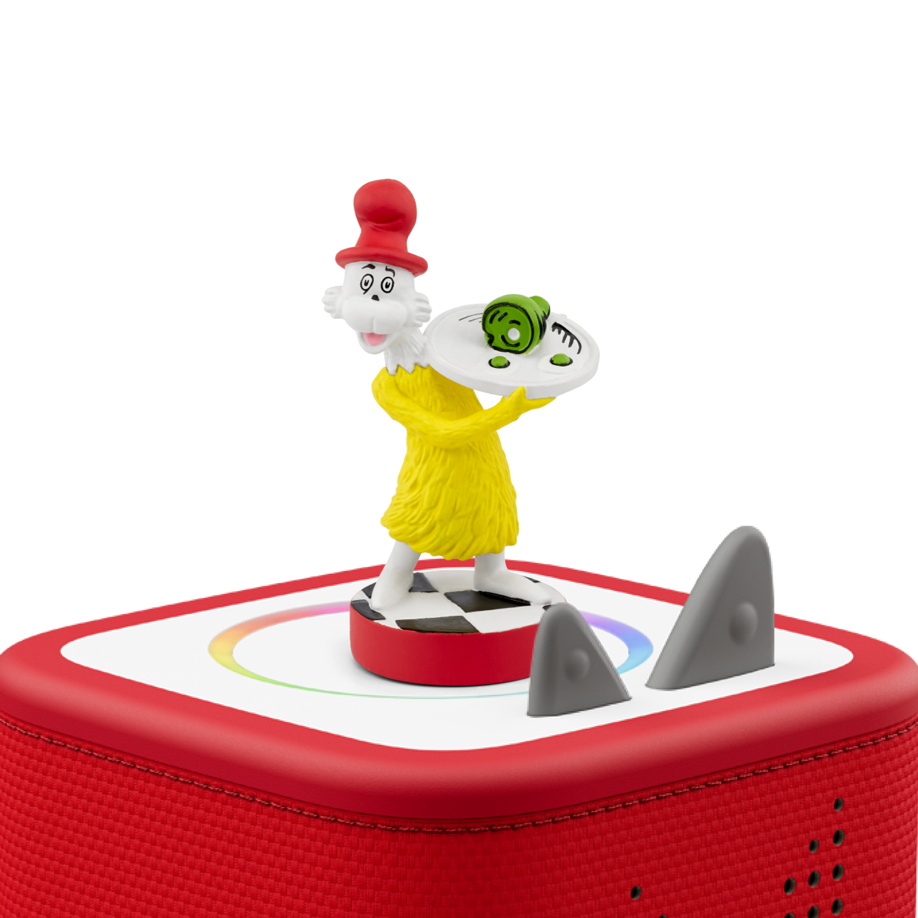 Dr. Seuss: Green Eggs & Ham Tonie - Image 3