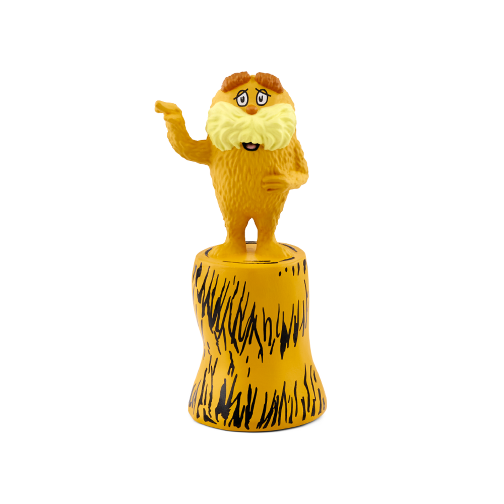 Dr. Seuss - The Lorax Tonie