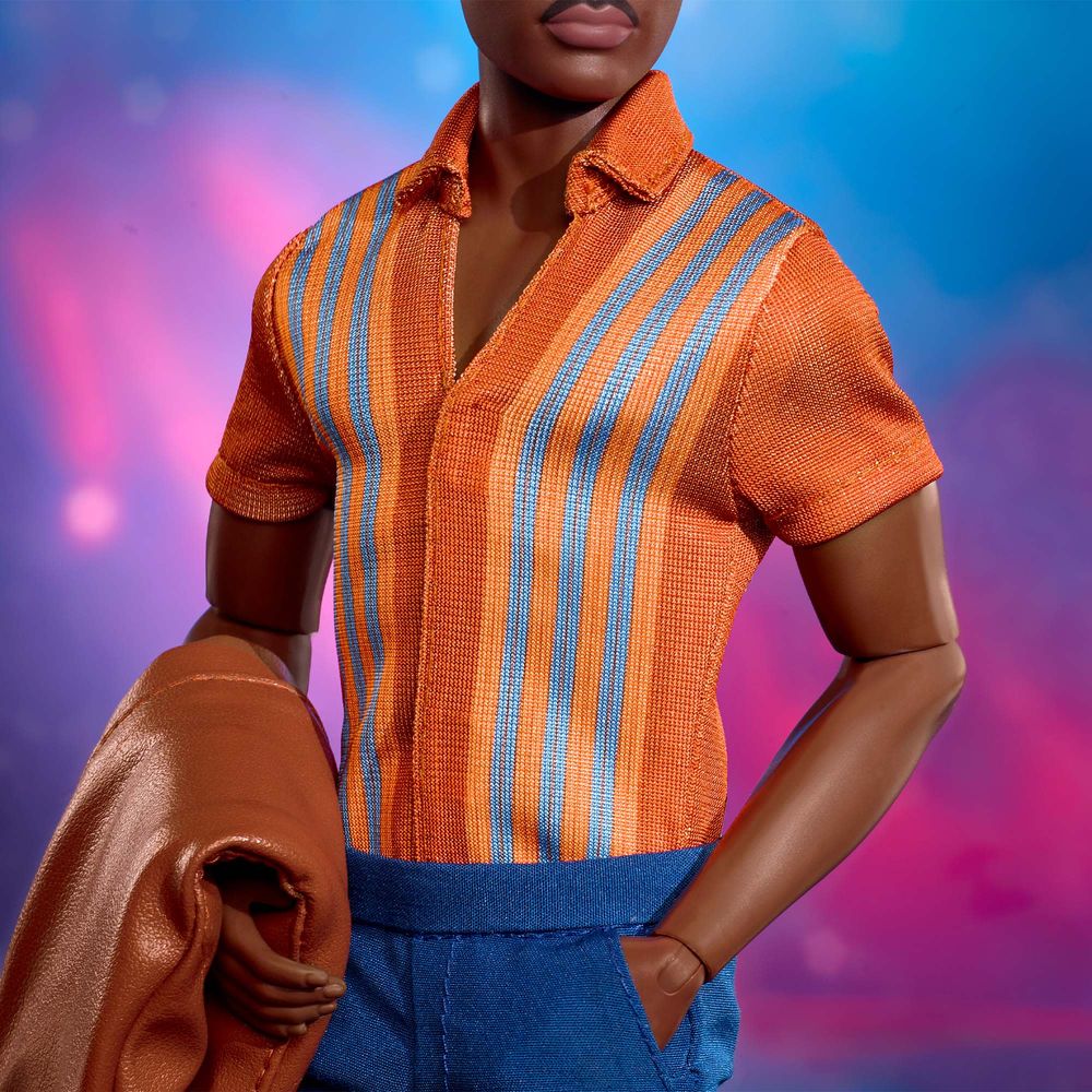 Dr. Who Barbie The Fifteenth Doctor Barbie Doll - Image 3