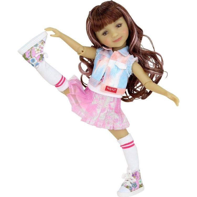 Dream Big - Bella Doll (Splash of Style) - Image 3