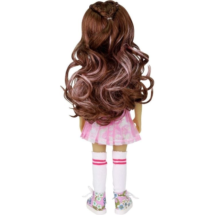Dream Big - Bella Doll (Splash of Style) - Image 4