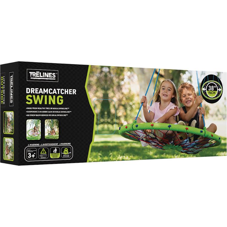 Dreamcatcher Swing - Image 6