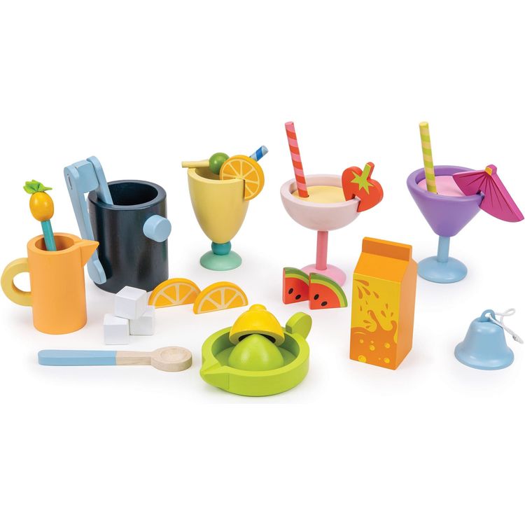 Drinks Trolley - Image 3