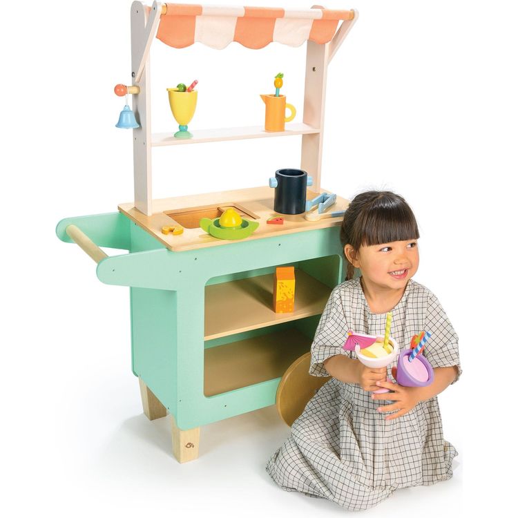 Drinks Trolley - Image 4