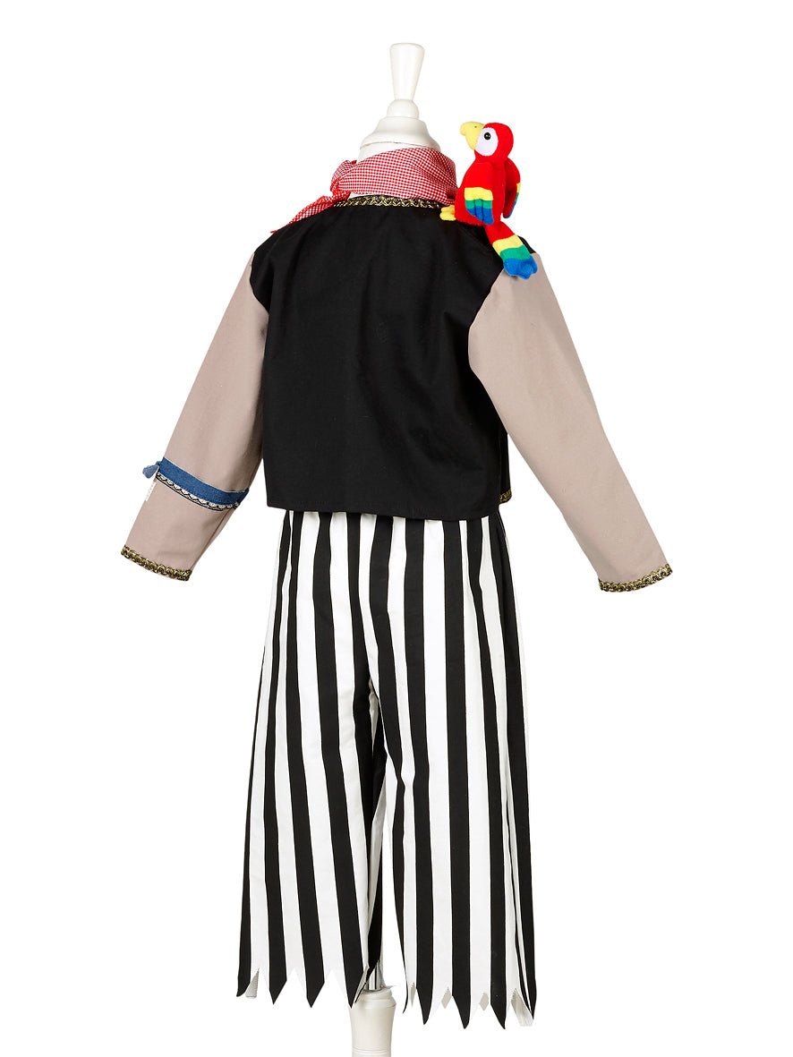 Alternative view of Duncan Pirate Costume Set - 5-7 Years