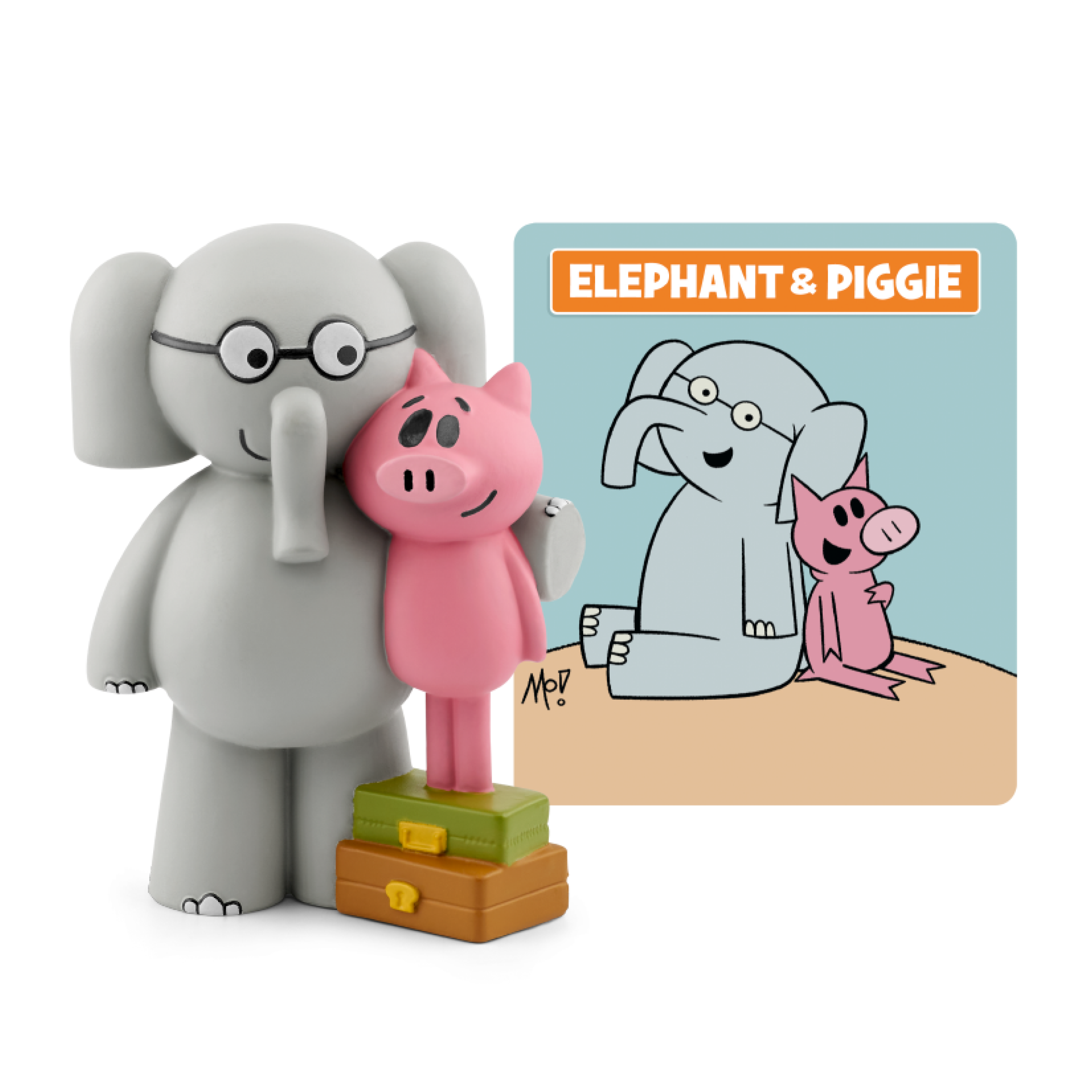 Elephant & Piggie Tonie - Image 3