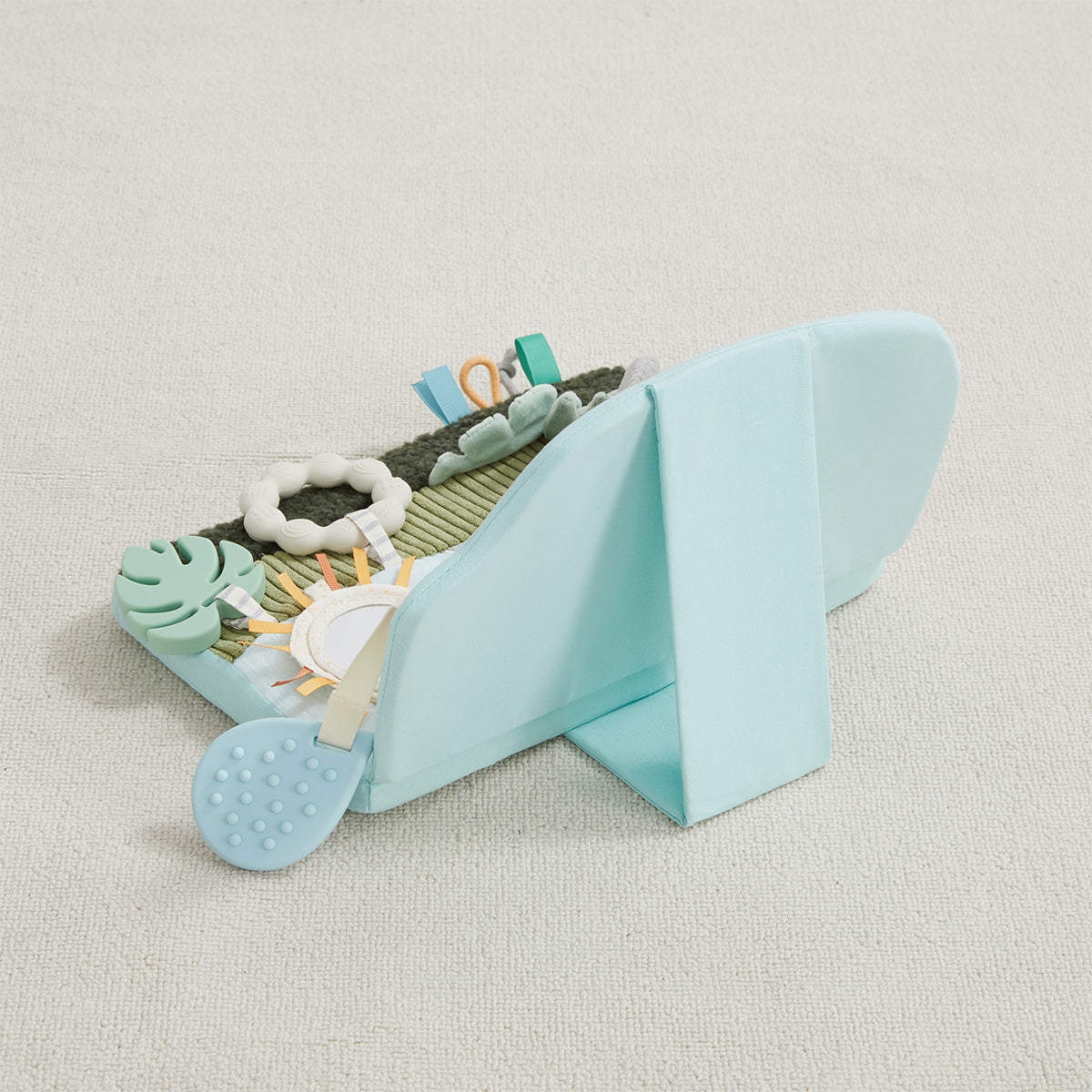 Elephant Tummy Time Toy - Image 4