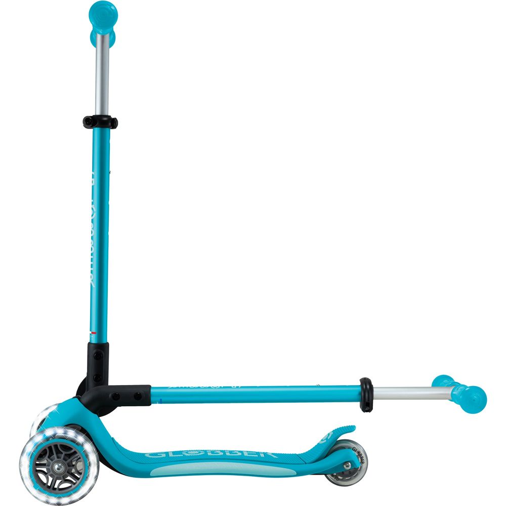 Elite Lights Scooter - Aqua - Image 5