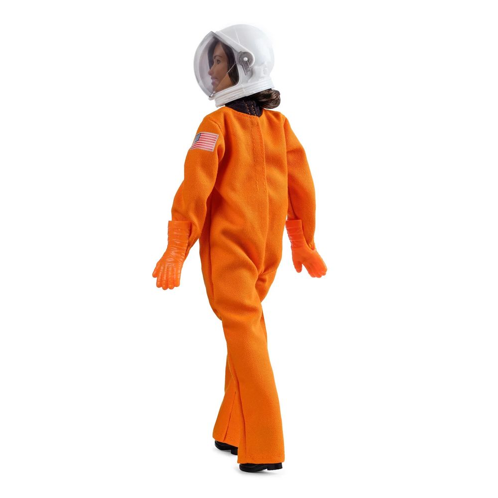 Ellen Ochoa Barbie Inspiring Women Doll - Image 6