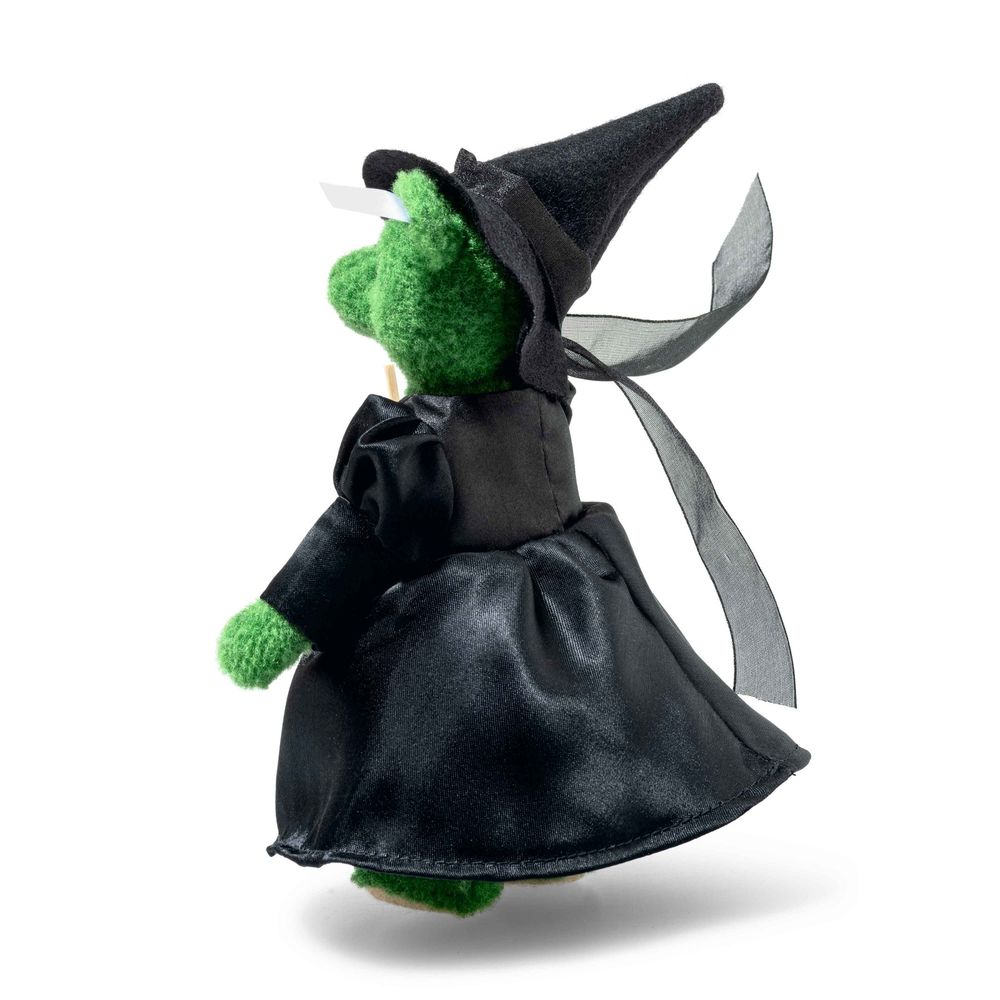 Elphaba - Wicked Witch of the West Teddy Bear - Image 4