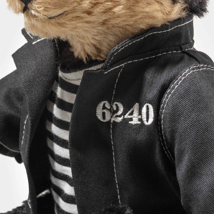 Elvis Presley 90th Anniversary Limited Edition Teddy Bear - Image 4