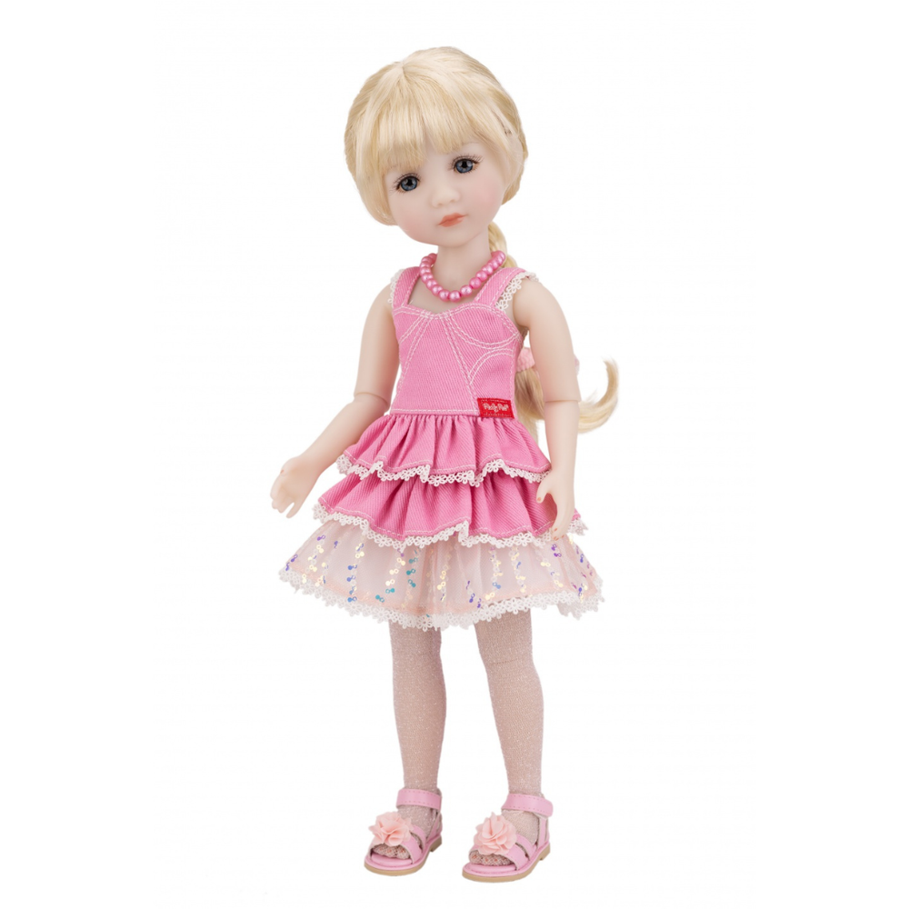 Embracing Hope - Karina Doll - Image 3