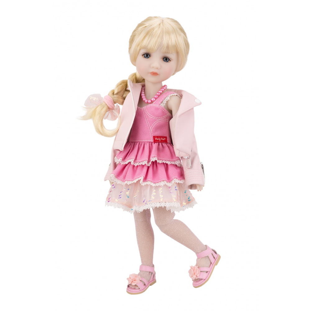 Embracing Hope - Karina Doll - Image 4