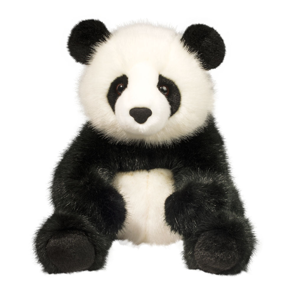Emmett Panda Dlux Plush