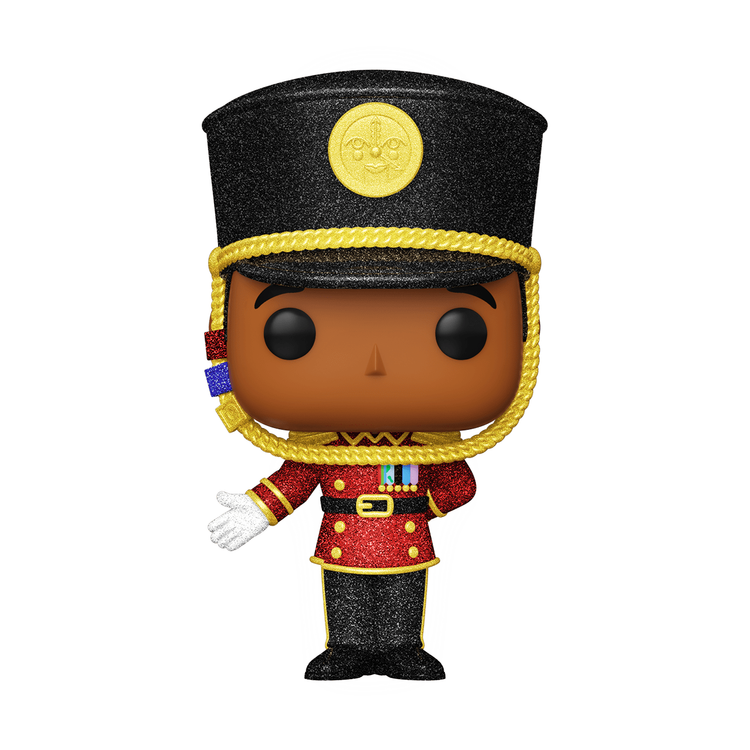Exclusive FAO Schwarz Pop! Soldier Figure - Image 3