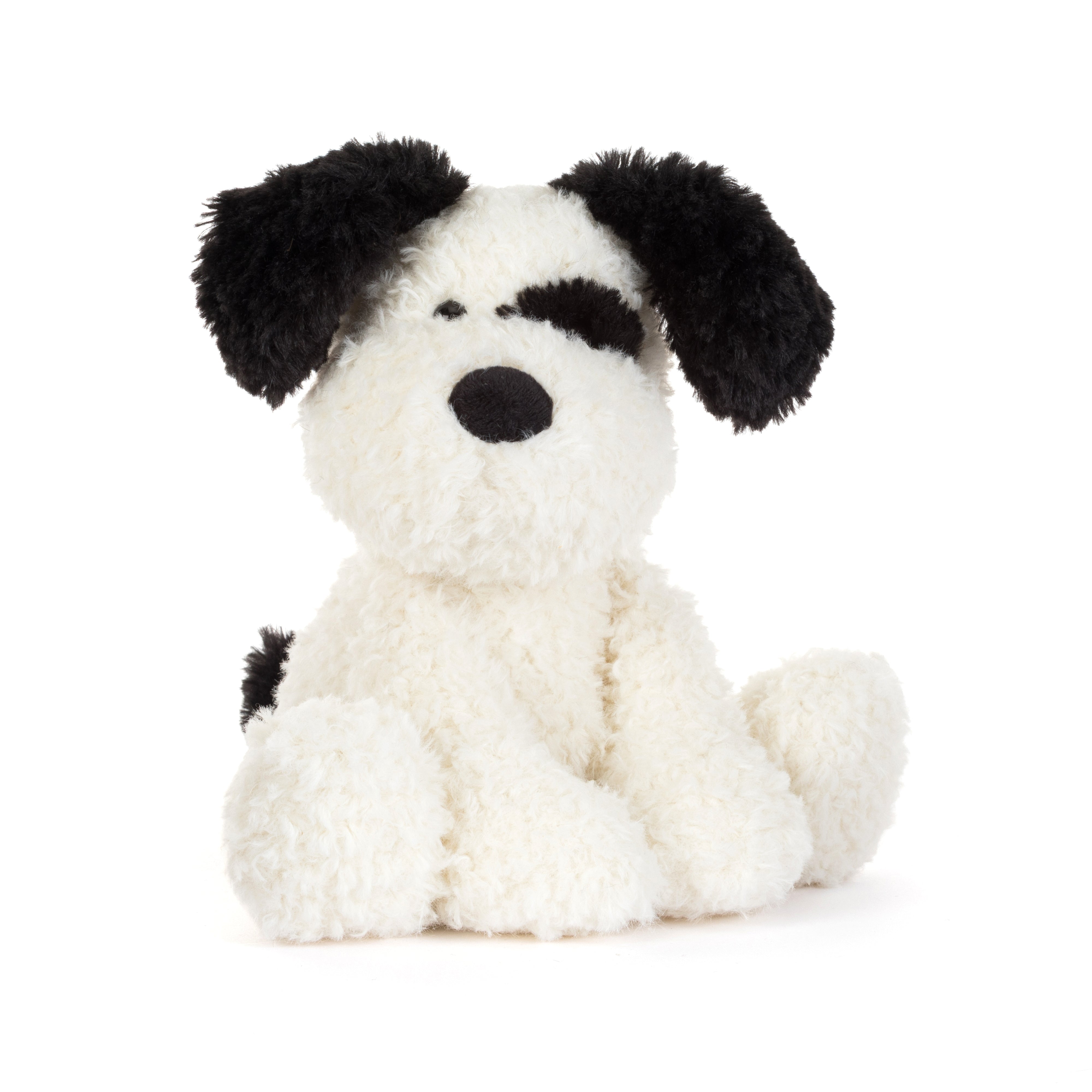 Exclusive Rufferty Puppy Junior Plush