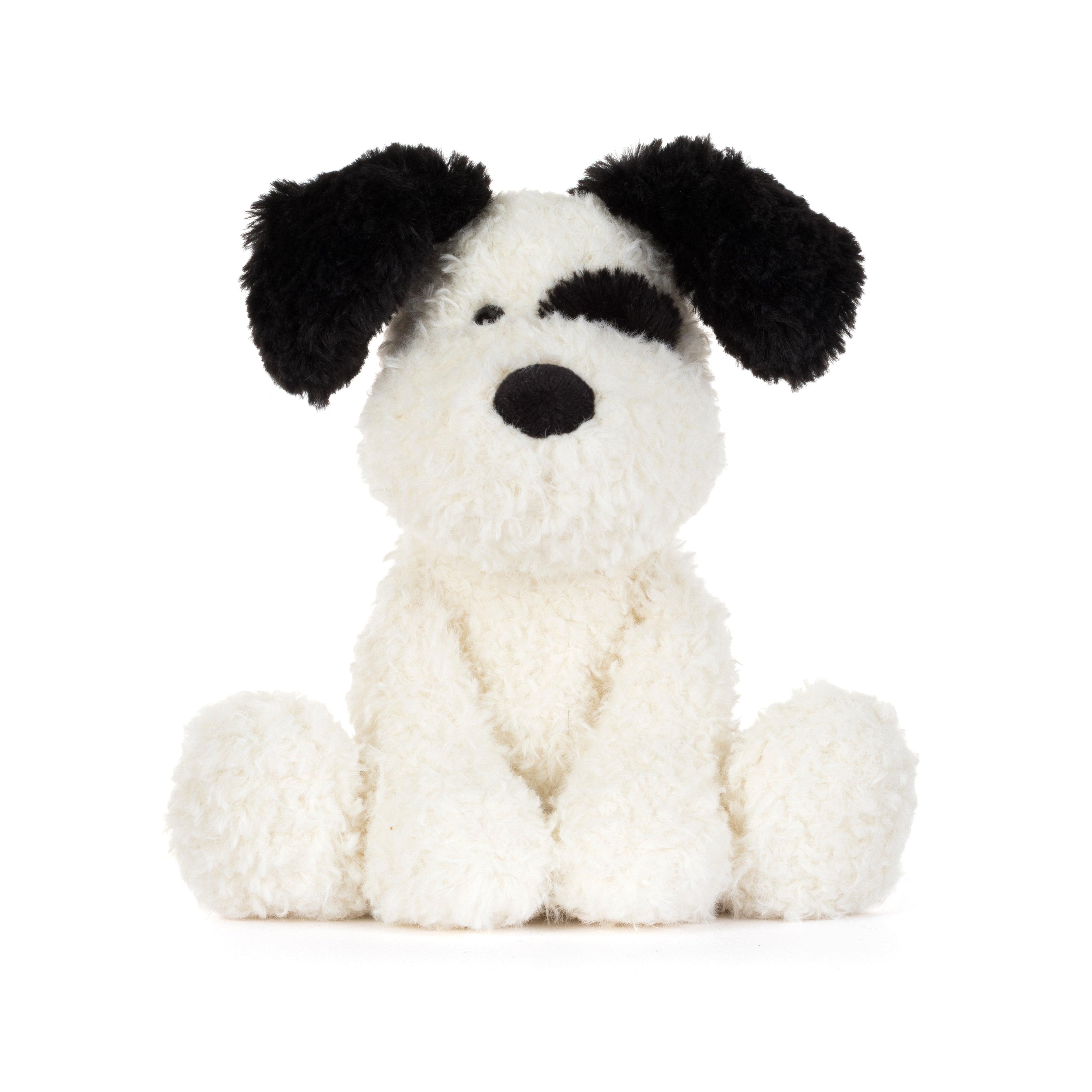 Alternative view of Exclusive Rufferty Puppy Junior Plush