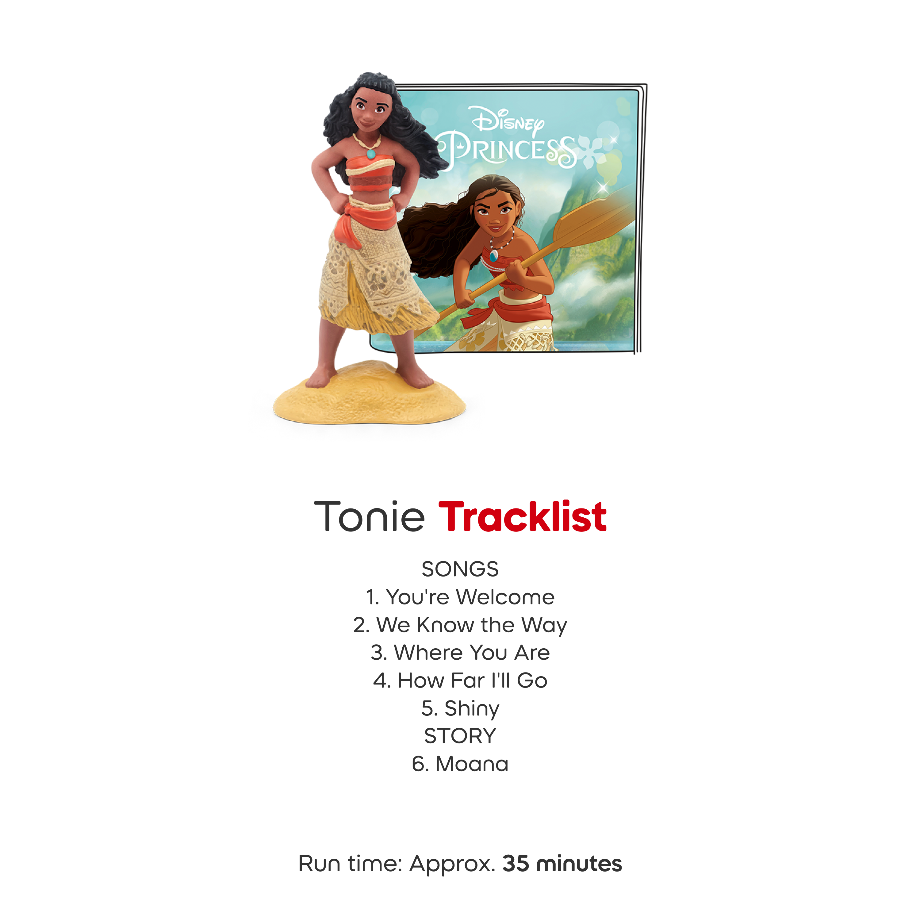 Exclusive Toniebox 2 Disney Bundle: Cloud Pink - Image 8