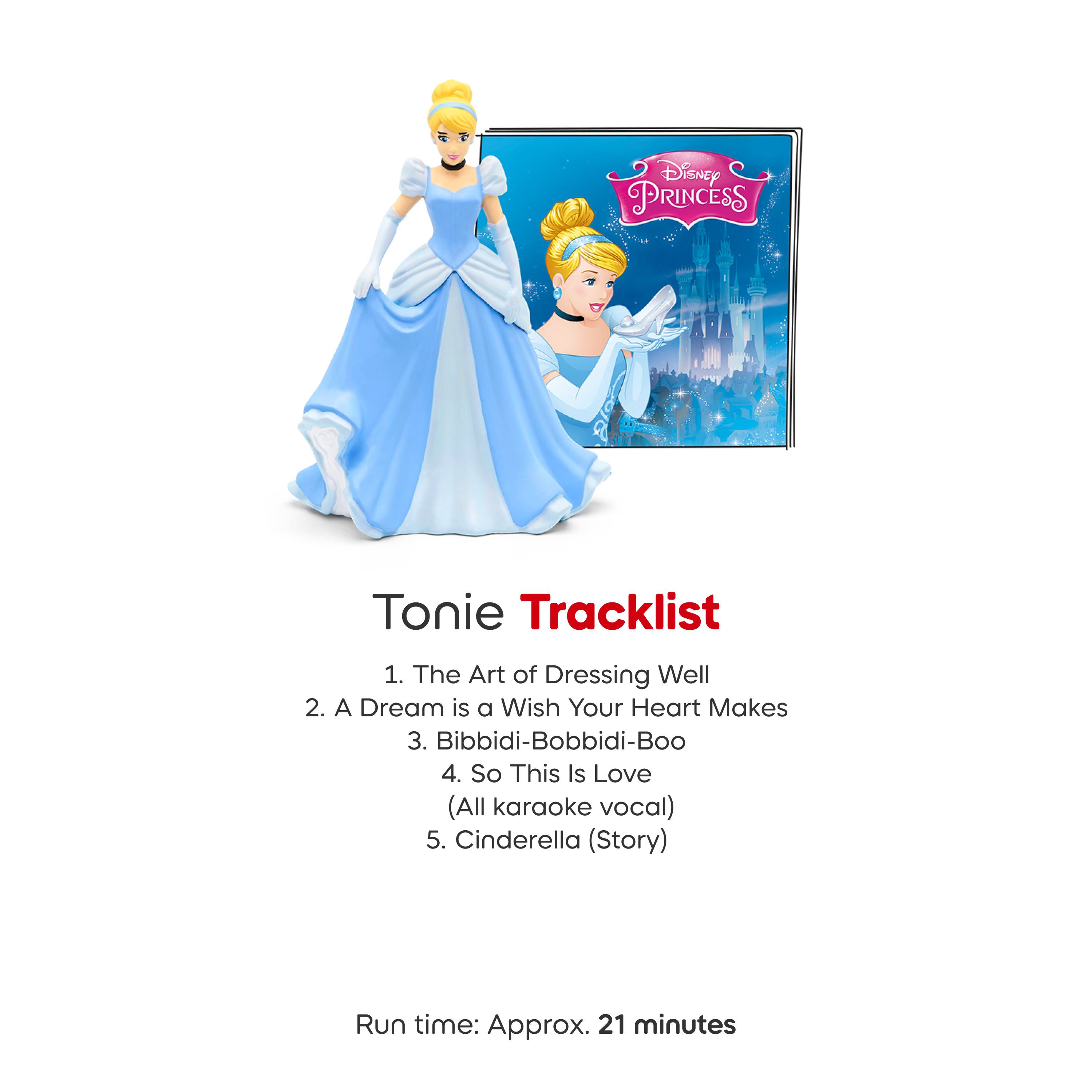 Exclusive Toniebox 2 Disney Bundle: Cloud Pink - Image 9