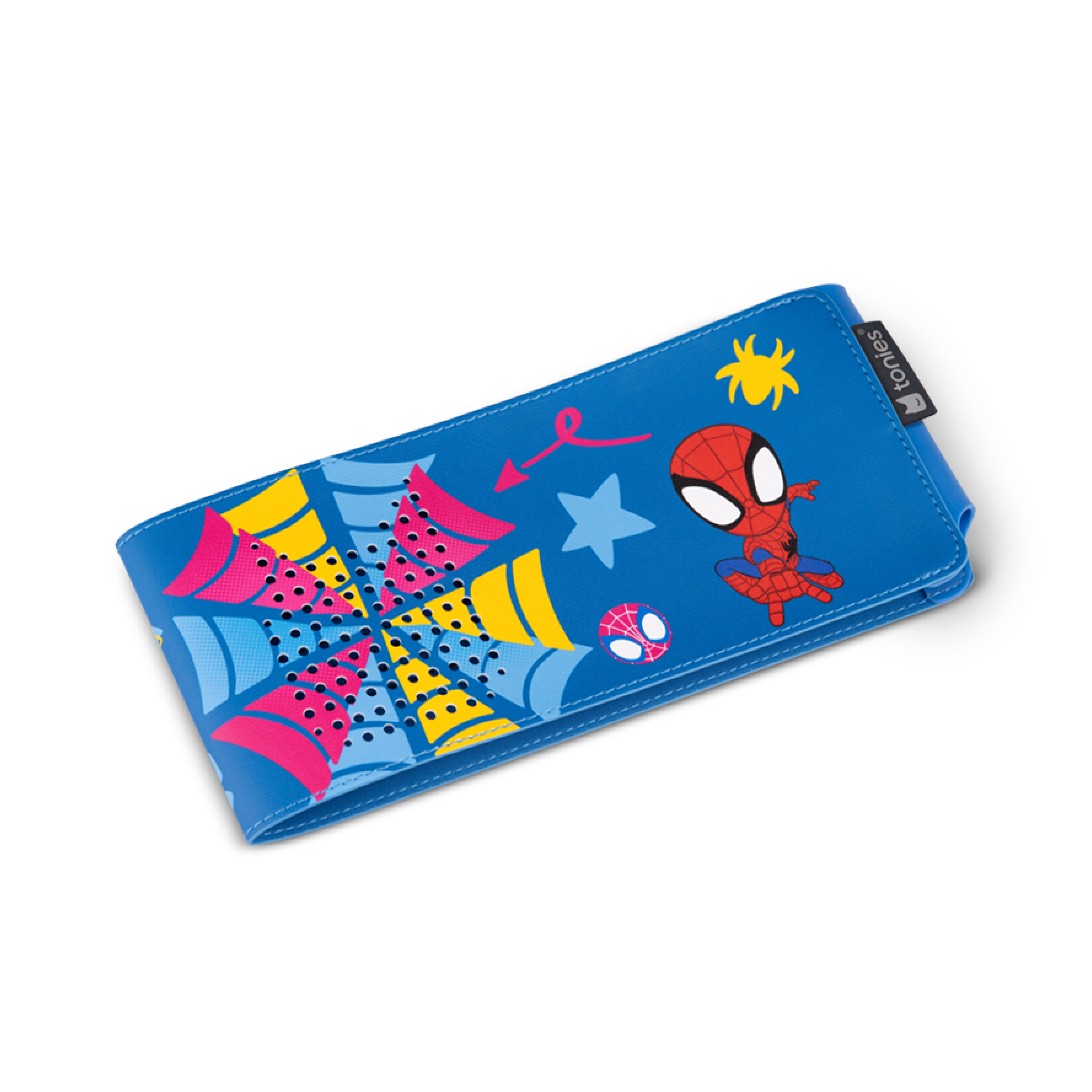 Exclusive Toniebox 2 Spidey & Friends Bundle: Sunset Red - Image 9
