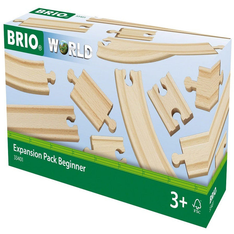 Expansion Pack Beginner