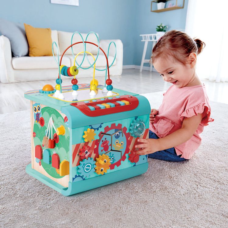 Explore & Learn Magic Cube - Image 2