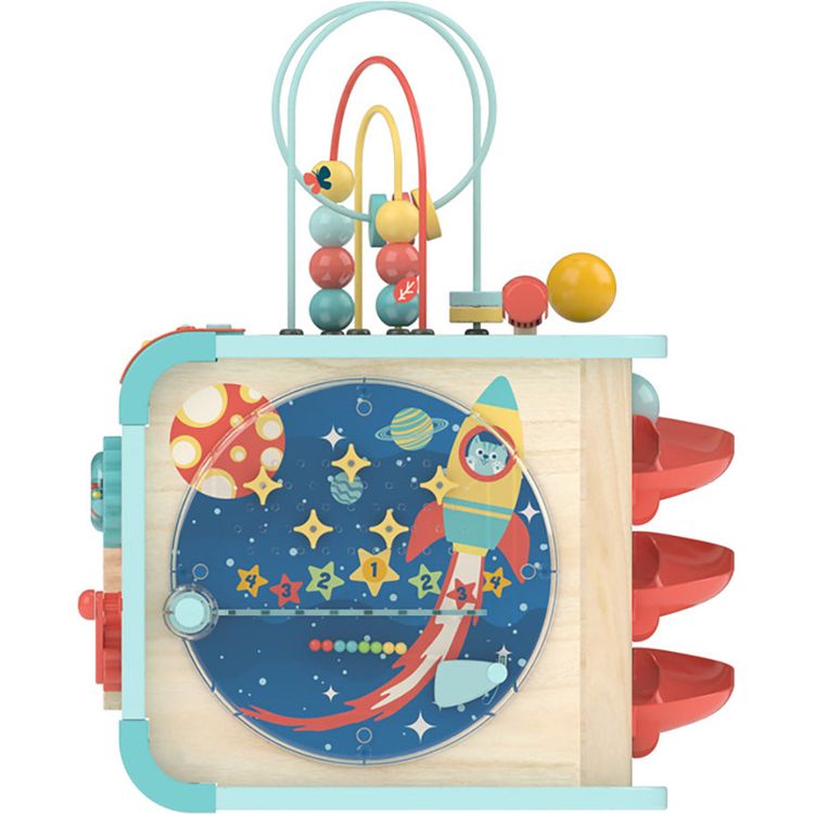 Explore & Learn Magic Cube - Image 5