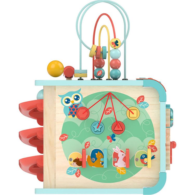 Explore & Learn Magic Cube - Image 6