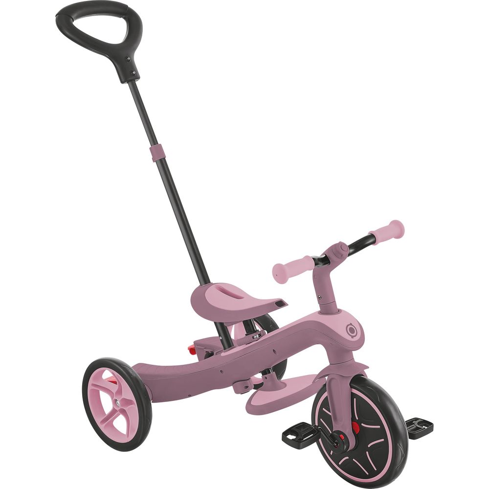 Explorer Trike Eco 4-in-1 - Berry - Image 6