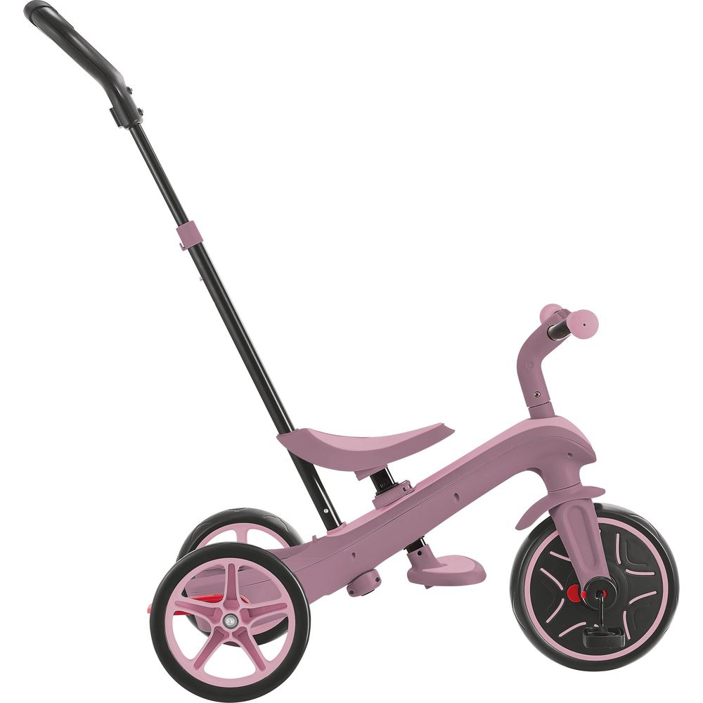 Explorer Trike Eco 4-in-1 - Berry - Image 7