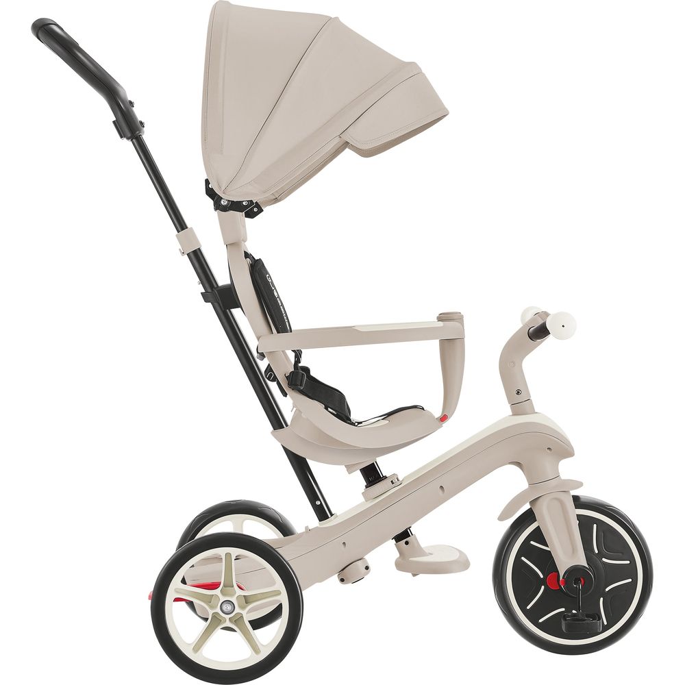 Explorer Trike Eco 4-in-1 - Coconut - Image 4