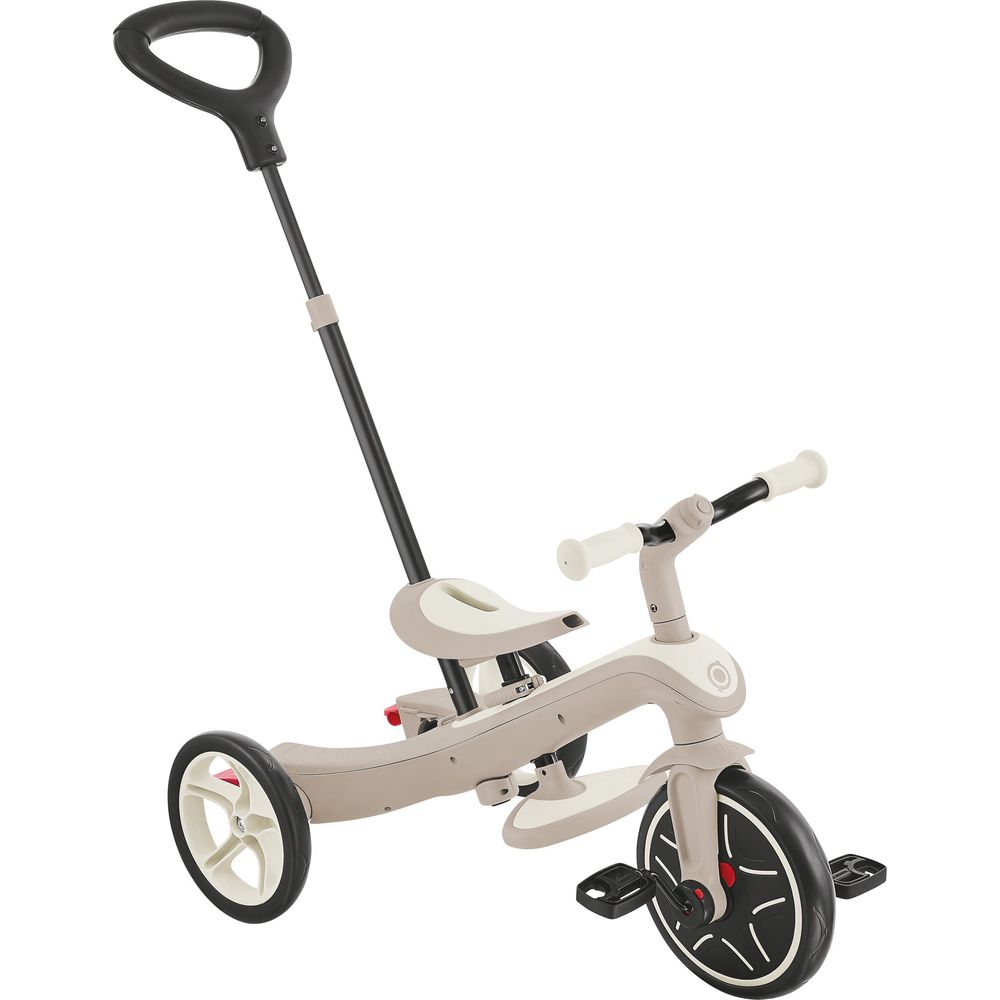 Explorer Trike Eco 4-in-1 - Coconut - Image 7