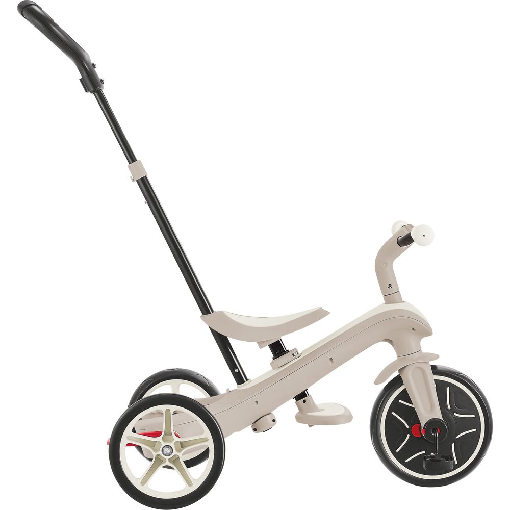Explorer Trike Eco 4-in-1 - Coconut - Image 9