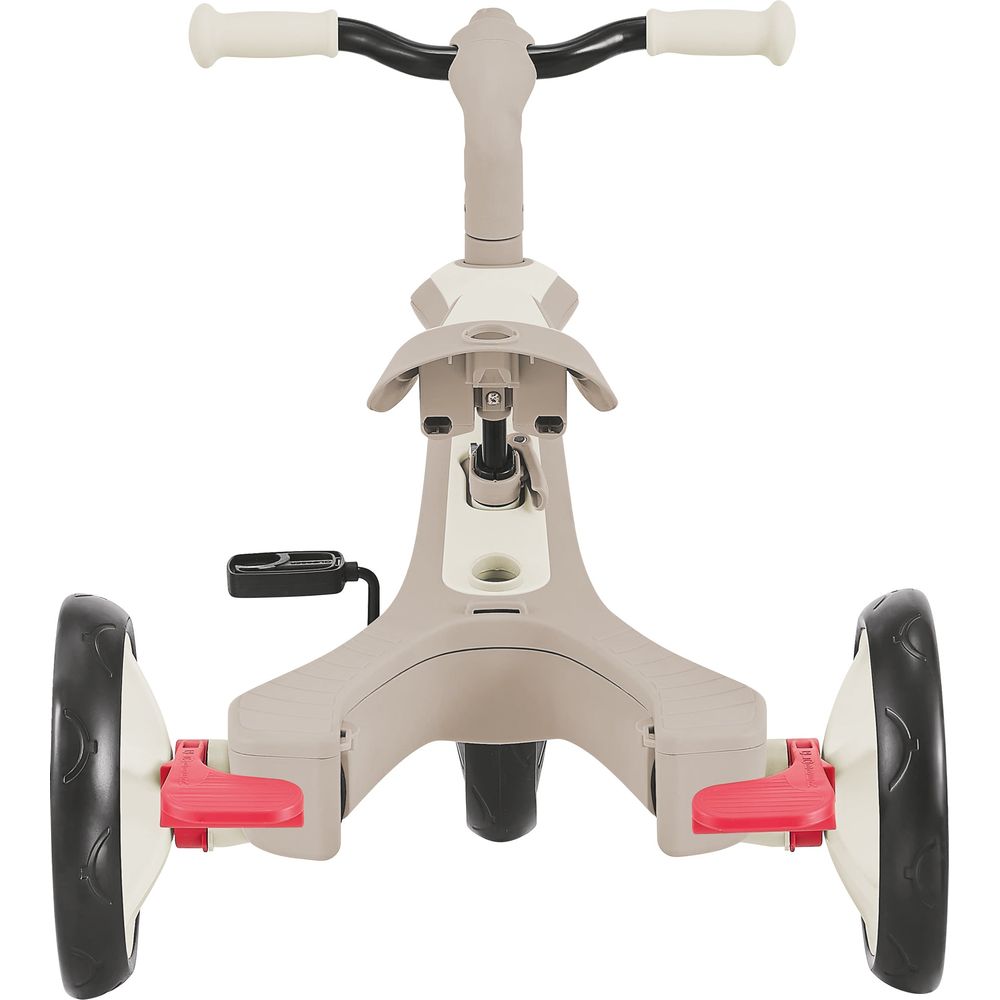 Explorer Trike Eco 4-in-1 - Coconut - Image 10