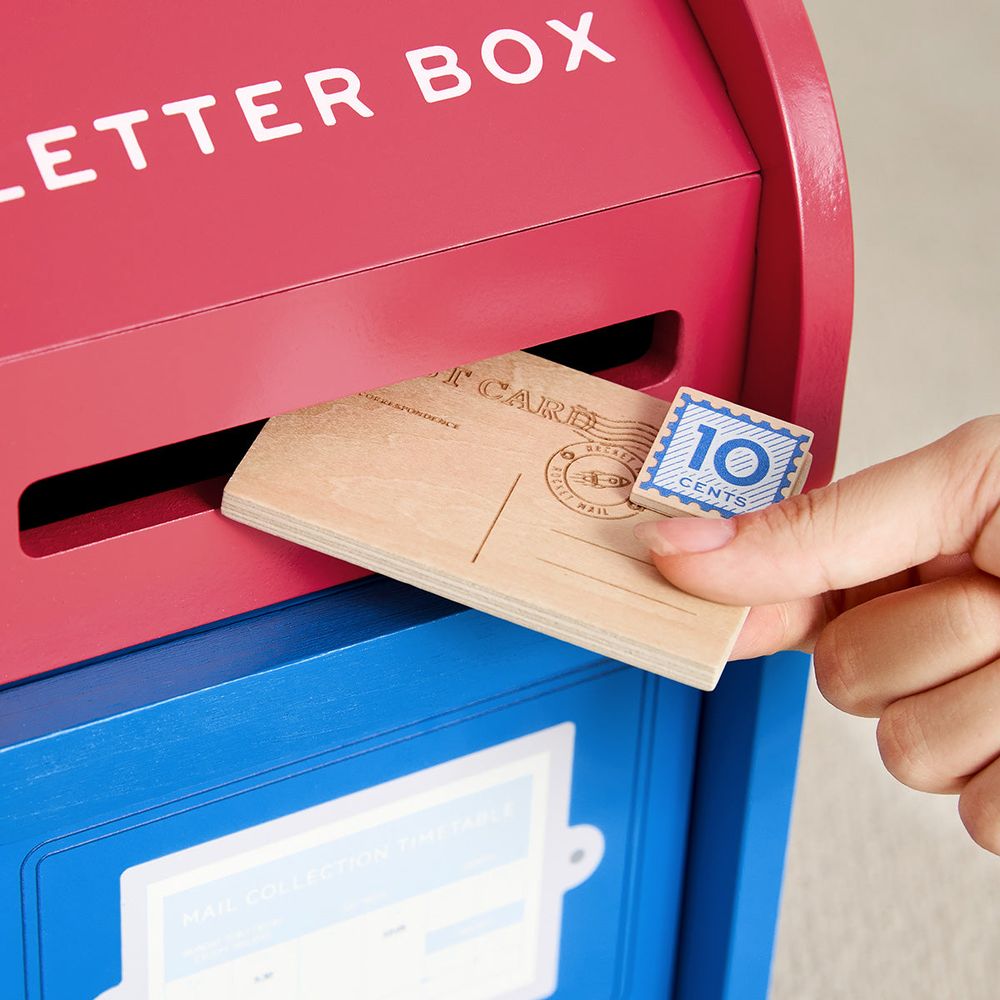 Extra Special Delivery Mail Set - Image 2