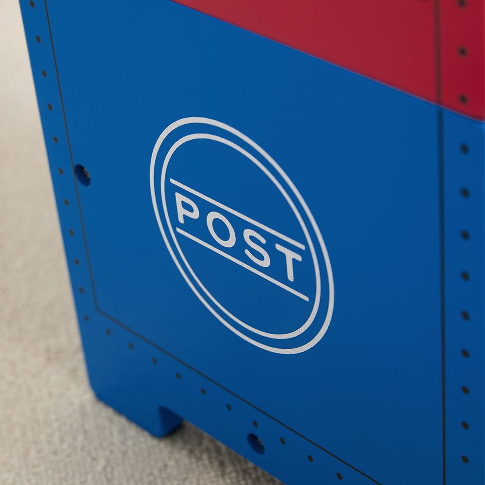 Extra Special Delivery Mail Set - Image 3