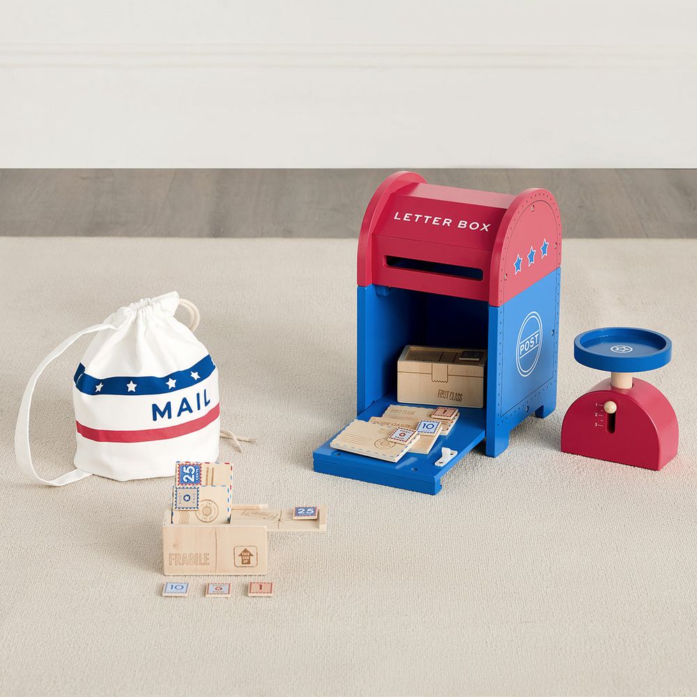Extra Special Delivery Mail Set - Image 6