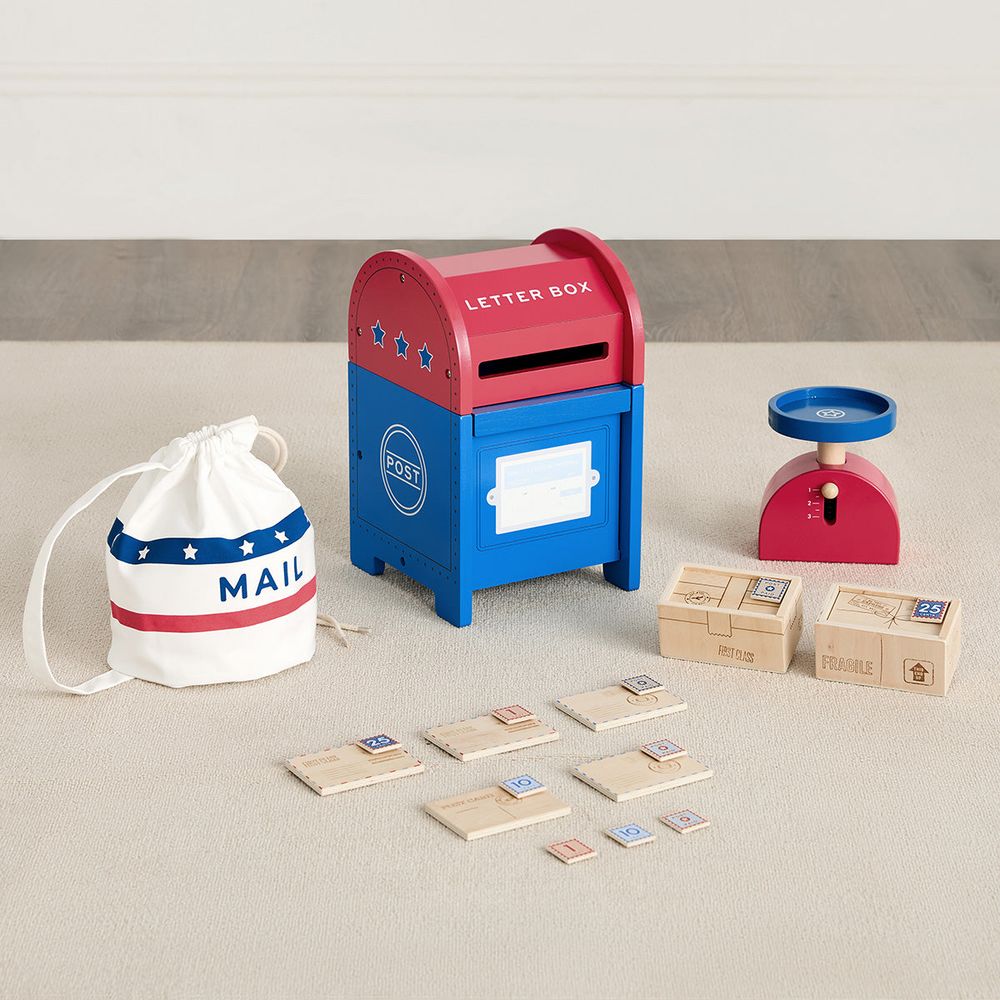 Extra Special Delivery Mail Set - Image 7