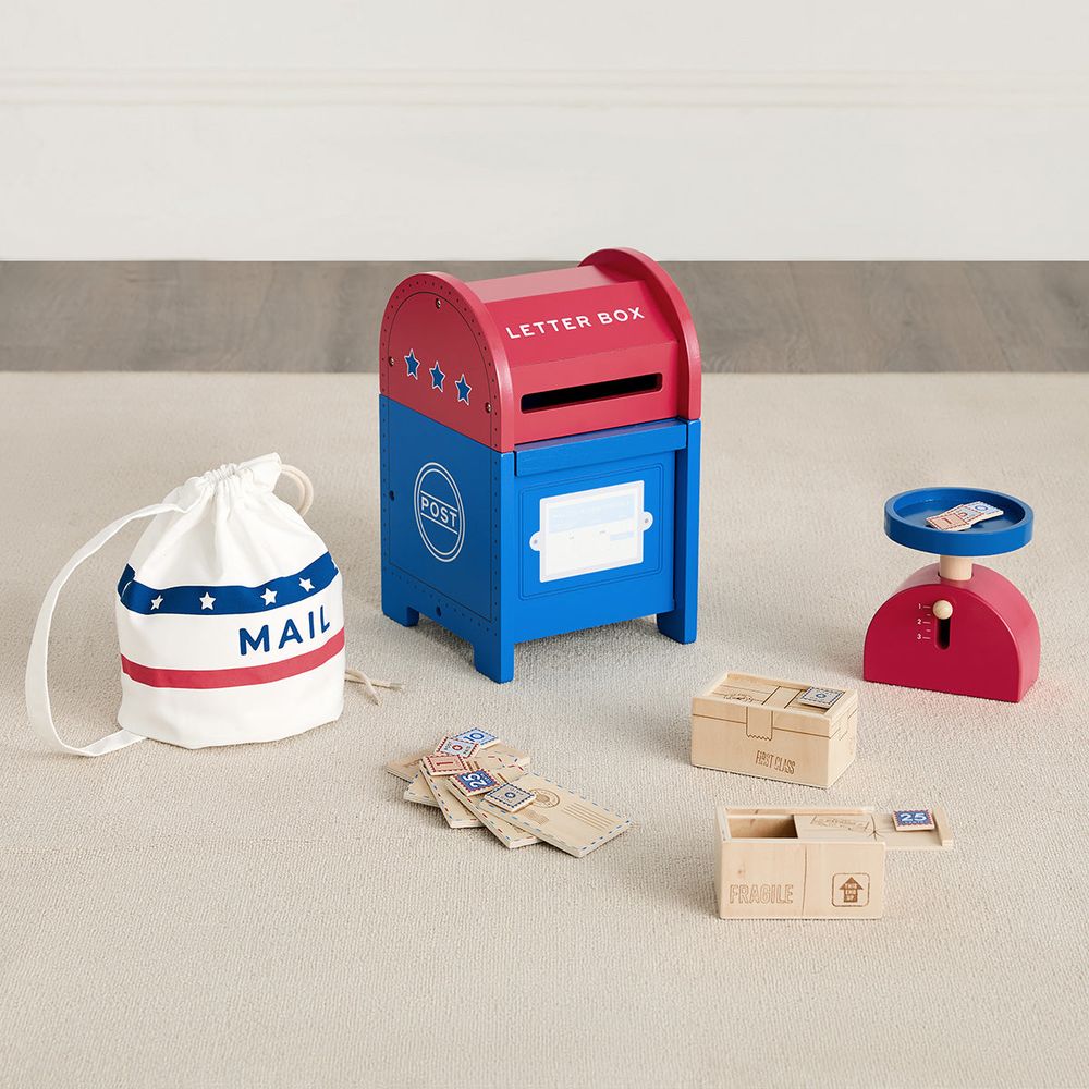 Extra Special Delivery Mail Set - Image 8
