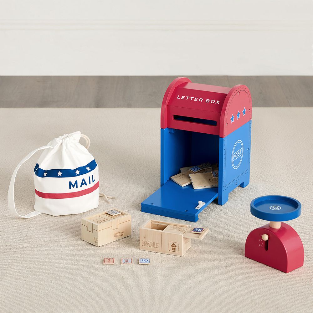 Extra Special Delivery Mail Set - Image 9
