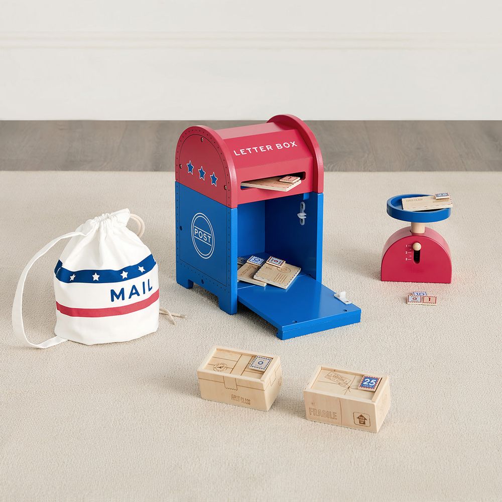 Extra Special Delivery Mail Set - Image 10