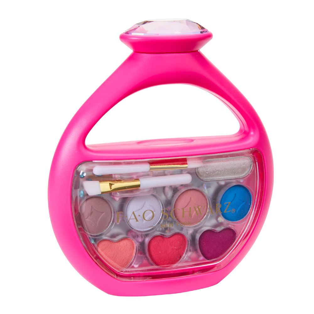 Eye & Lip Compact 7-Piece Set - Image 5
