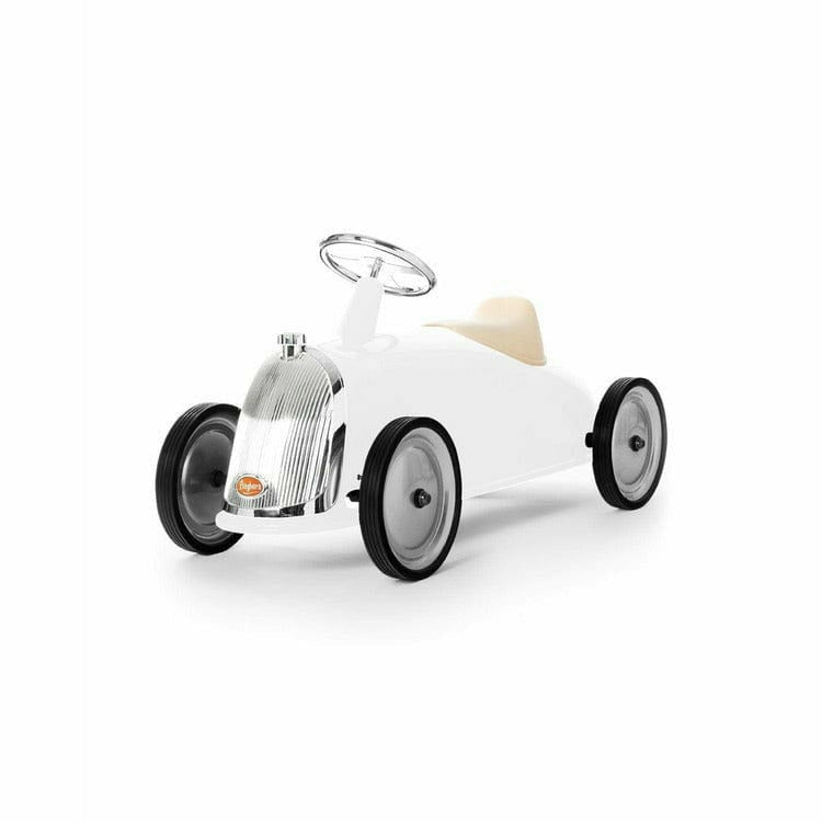 FAO Exclusive Ride-On Rider Snow White with FAO Decals - Image 4